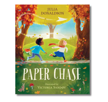Paper Chase