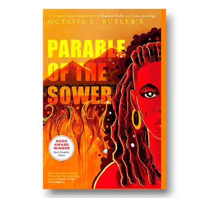 Parable of the Sower : A Graphic Novel Adaptation