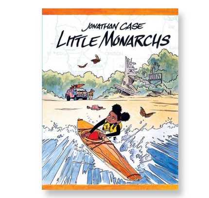 Little Monarchs