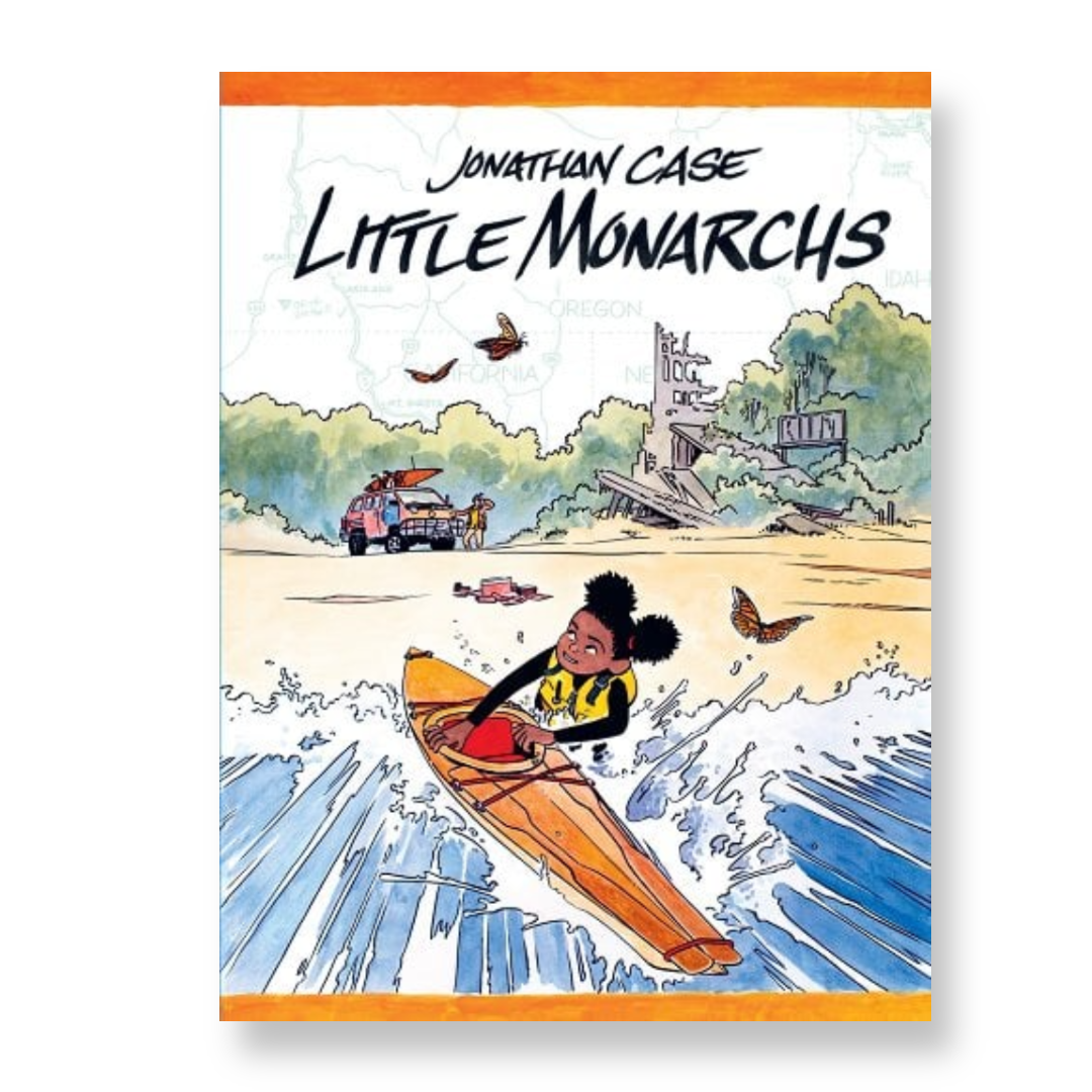 Little Monarchs