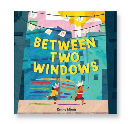 Between Two Windows