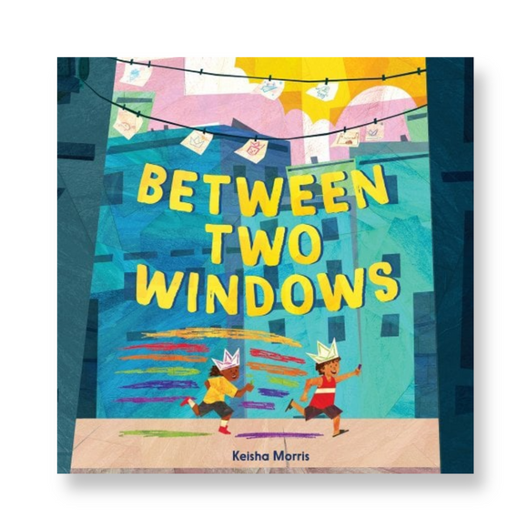 Between Two Windows