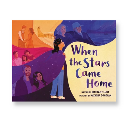 When the Stars Came Home