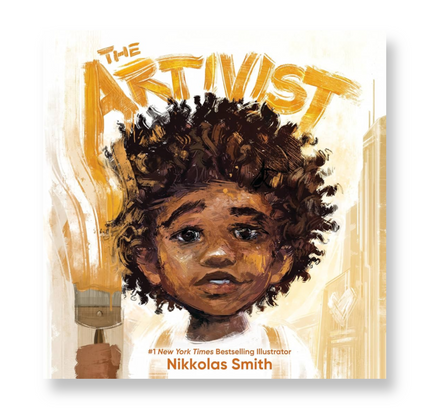 The Artivist