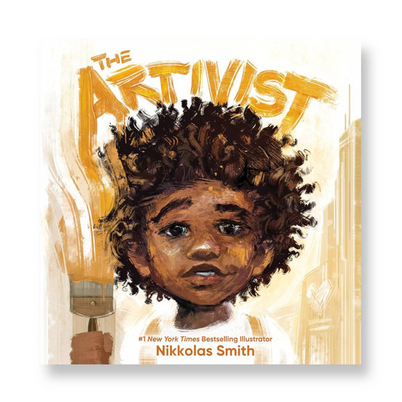 The Artivist