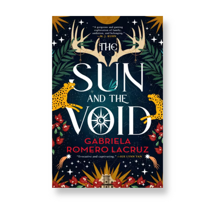 The Sun and the Void