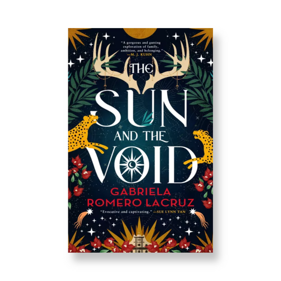 The Sun and the Void