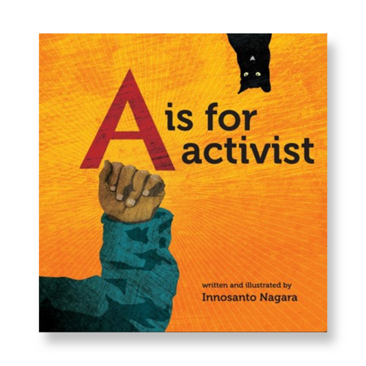 A is for activist