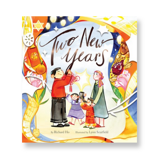 Two New Years
