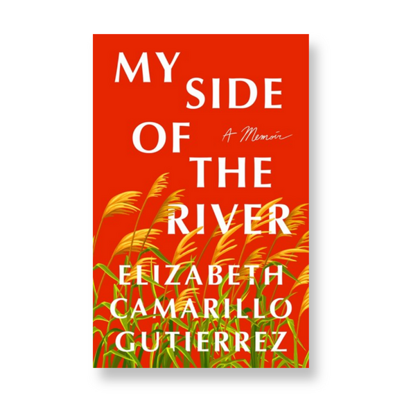My Side of the River