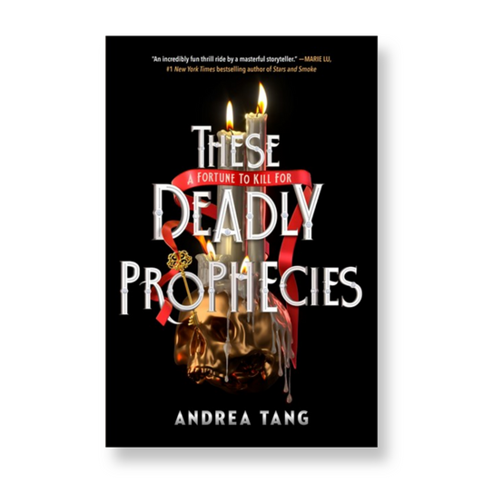These Deadly Prophesies