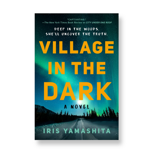 Village in the Dark