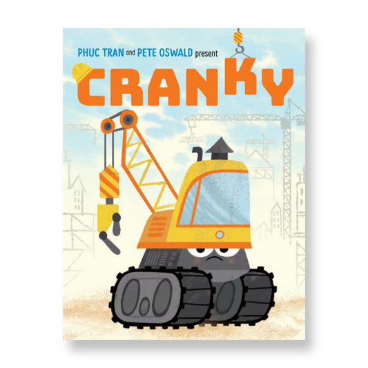 Cranky