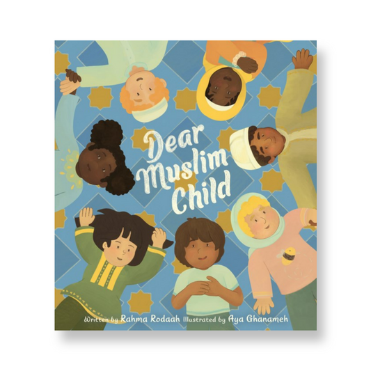 Dear Muslim Child