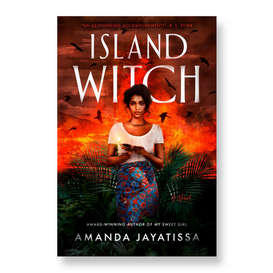 Island Witch