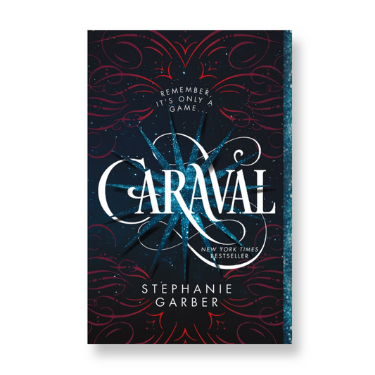 Caraval : A Caraval Novel