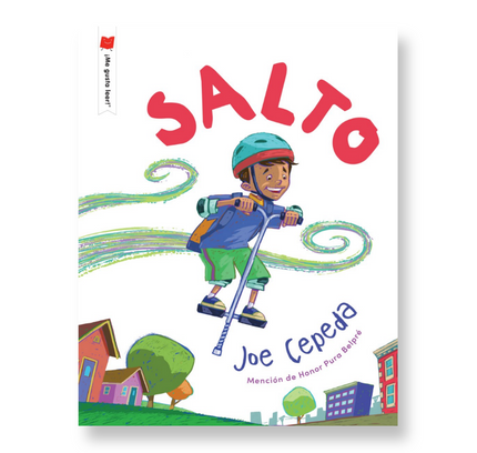 Salto