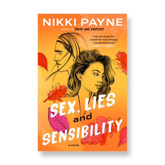 Sex, Lies and Sensibility