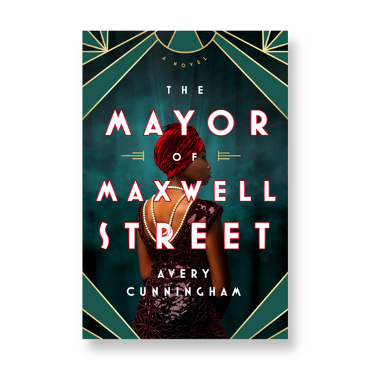 The Mayor of Maxwell Street