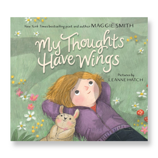 My Thoughts Have Wings