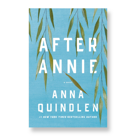 After Annie : A Novel
