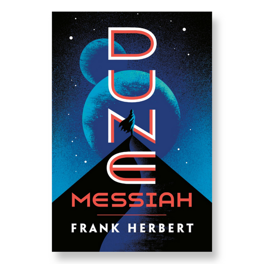 Dune Messiah