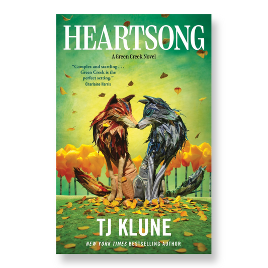 Heartsong: A Green Creek Novel