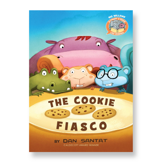 The Cookie Fiasco