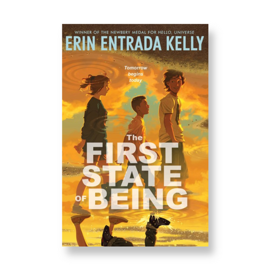 The First State of Being