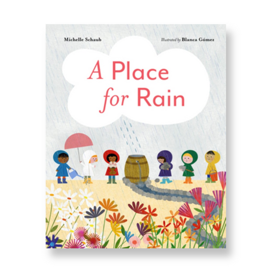 A Place for Rain