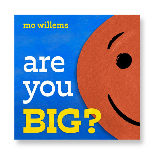 Are You Big?