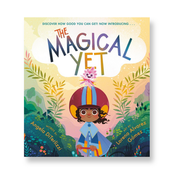 The Magical Yet