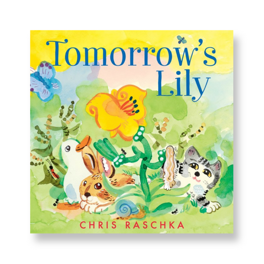 Tomorrow's Lily