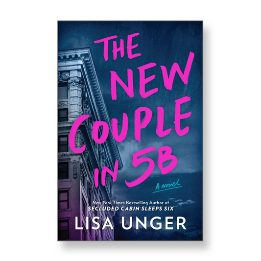 The New Couple in 5B : A Novel