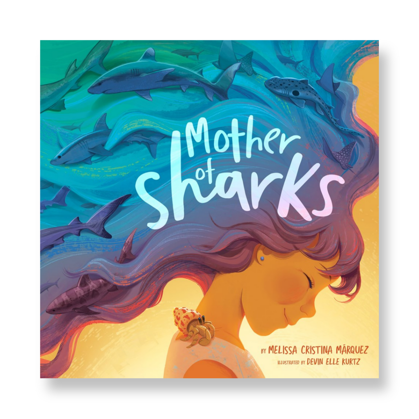 Mother of Sharks