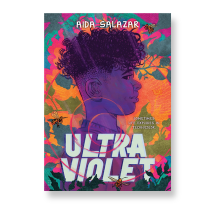 Ultraviolet