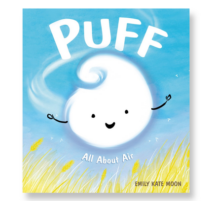 Puff : All About Air