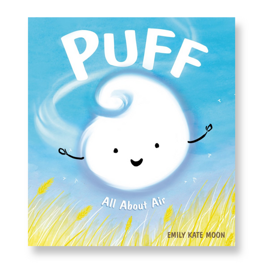 Puff : All About Air