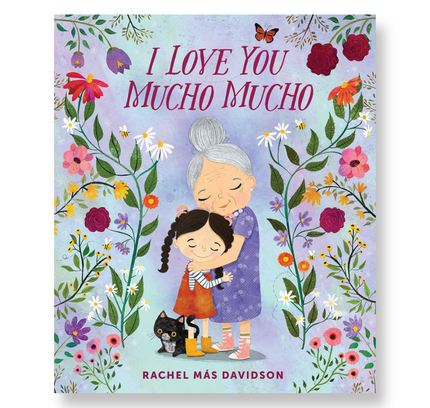 I Love You Mucho Mucho