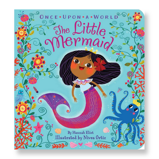 The Little Mermaid