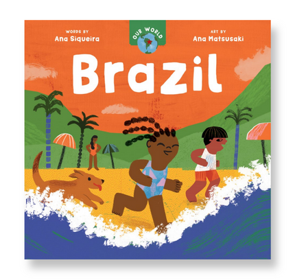 Our World: Brazil