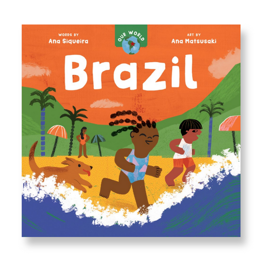 Our World: Brazil