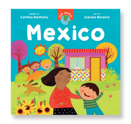 Our World: Mexico