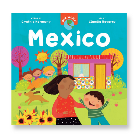 Our World: Mexico