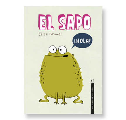 El sapo