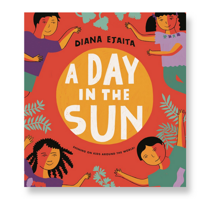 A Day in the Sun