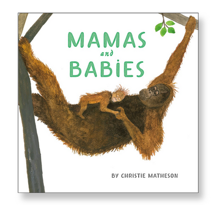 Mamas and Babies