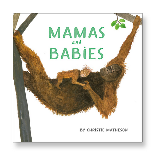 Mamas and Babies