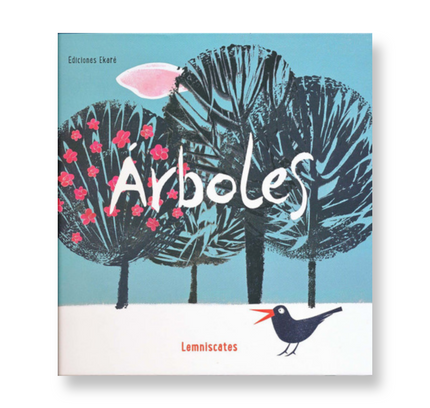 Árboles