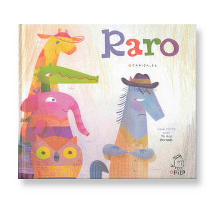 Raro